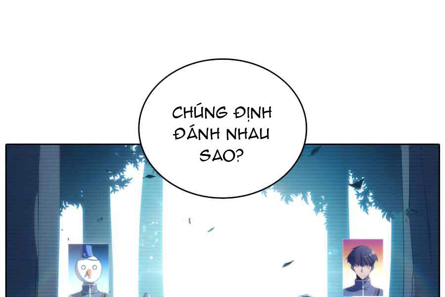 Kẻ Thách Đấu Chapter 11 - Trang 26