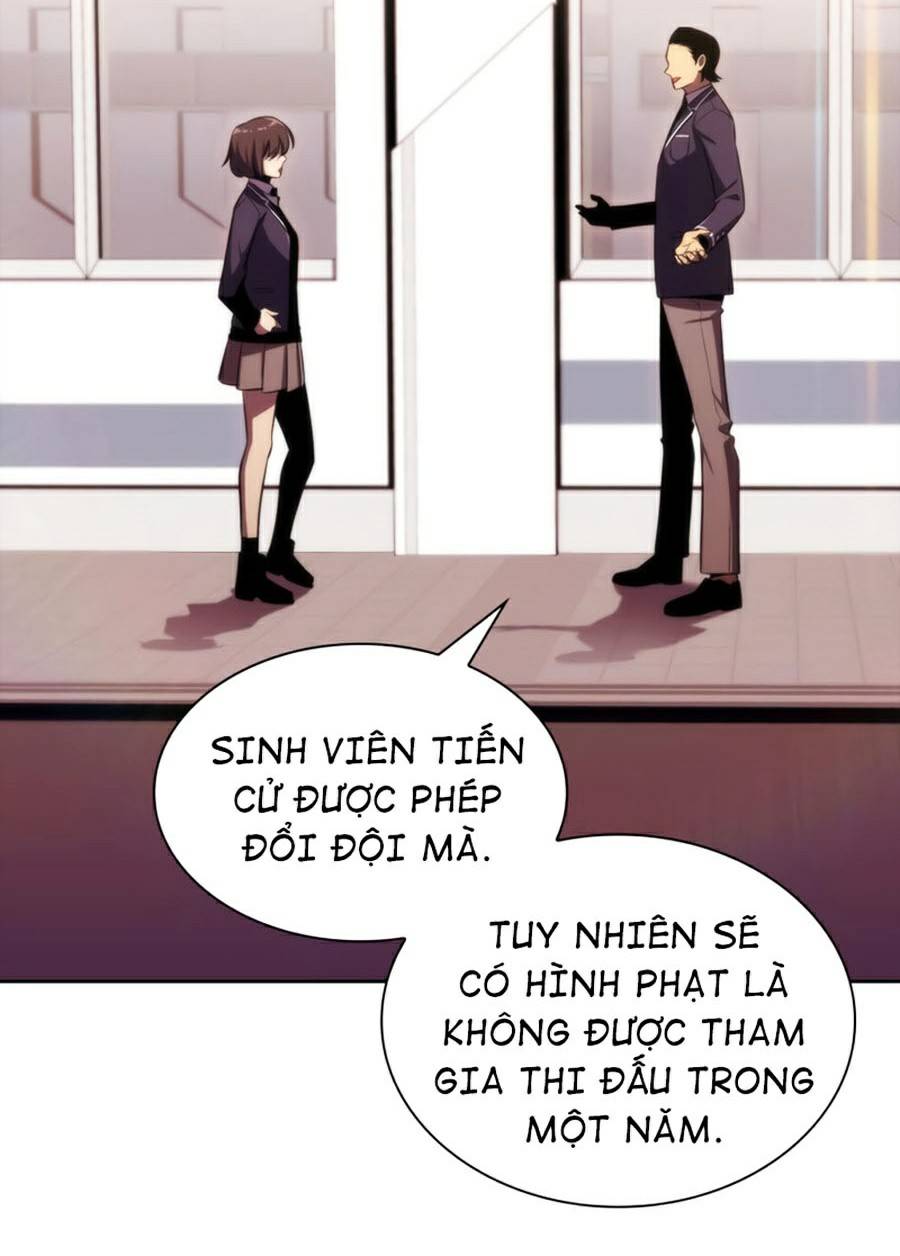 Kẻ Thách Đấu Chapter 21 - Trang 119