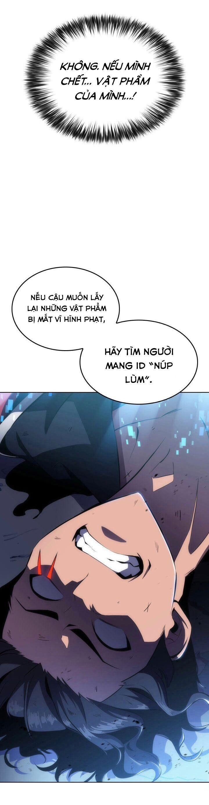 Kẻ Thách Đấu Chapter 3 - Trang 81