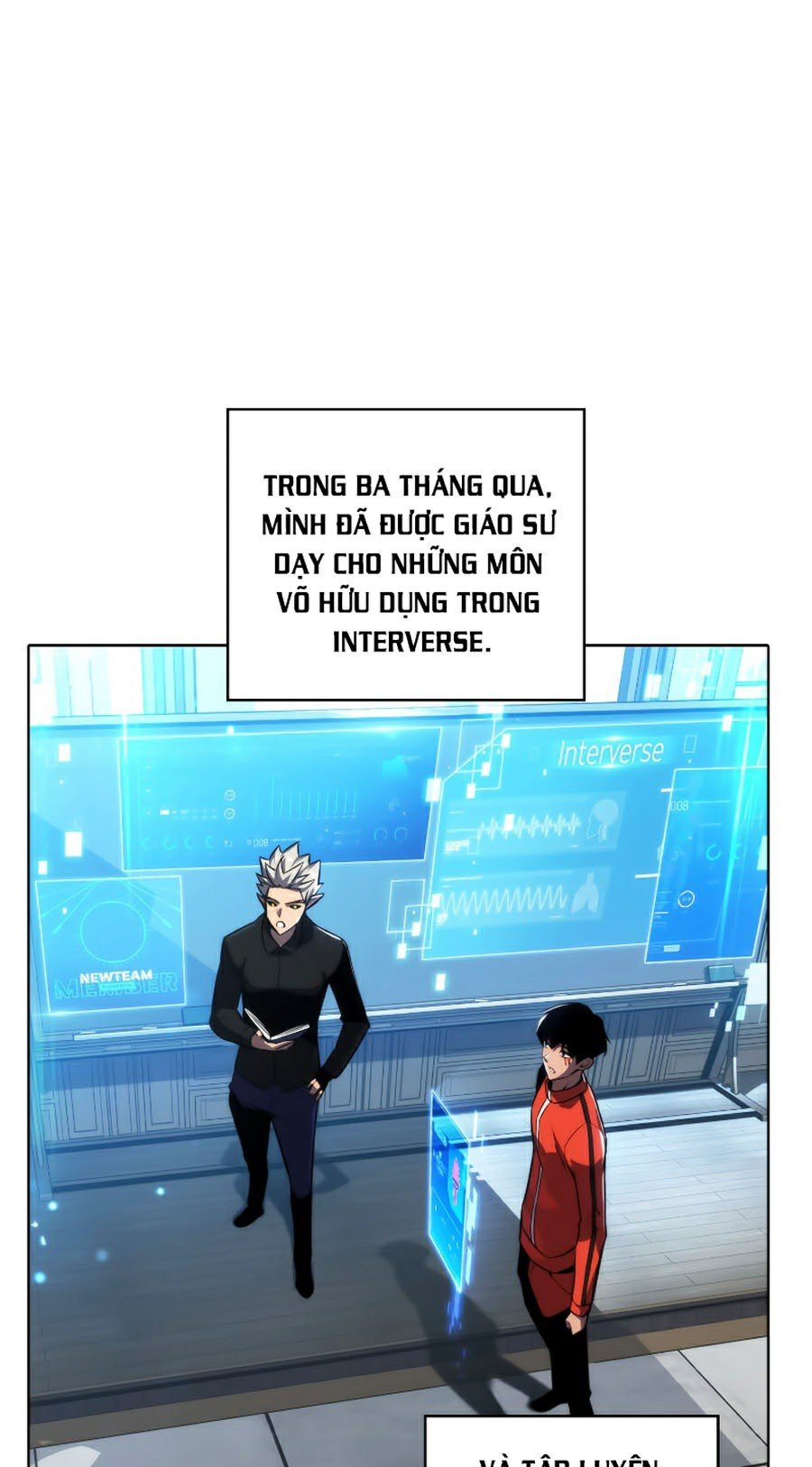 Kẻ Thách Đấu Chapter 12 - Trang 32