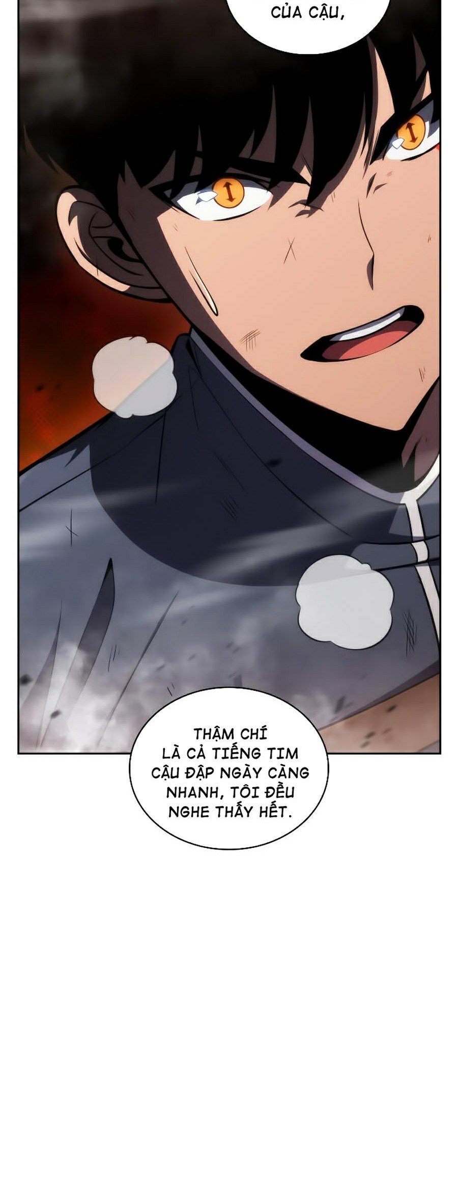 Kẻ Thách Đấu Chapter 13 - Trang 20