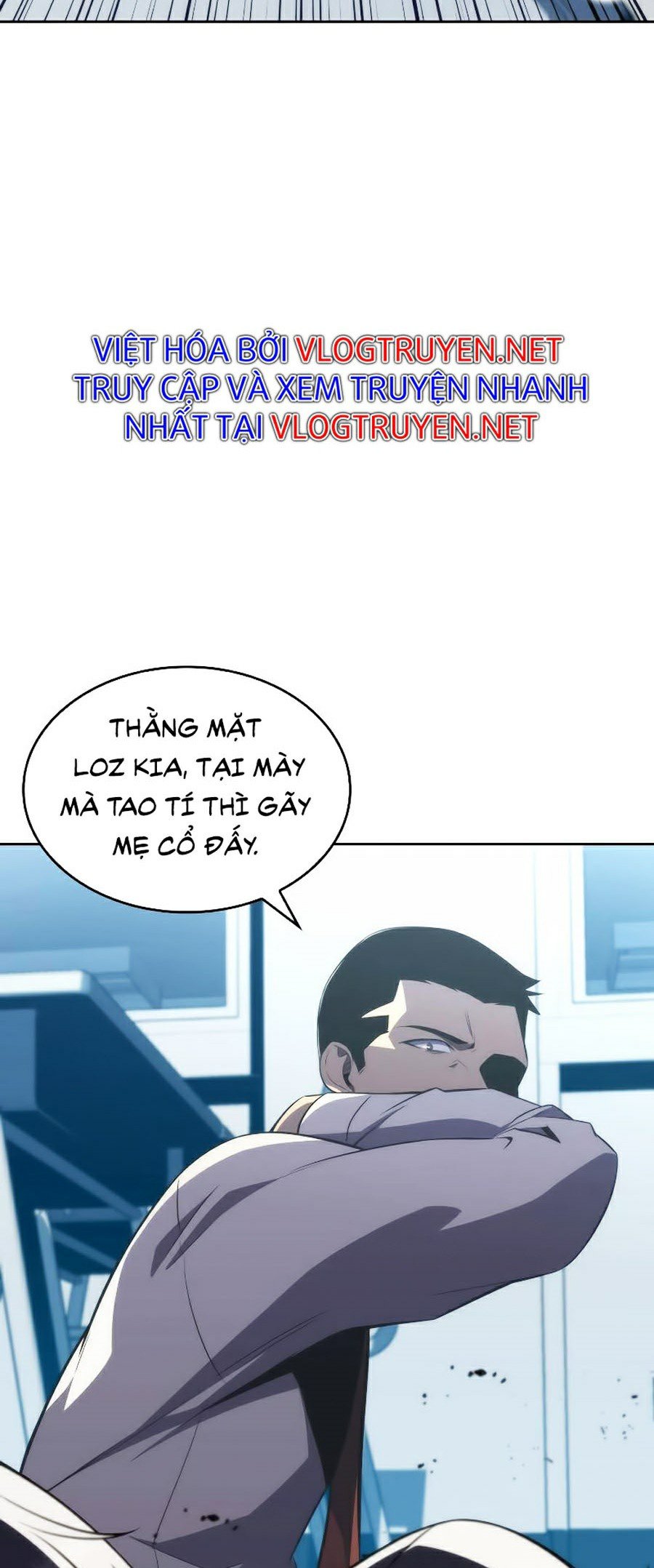 Kẻ Thách Đấu Chapter 1 - Trang 45