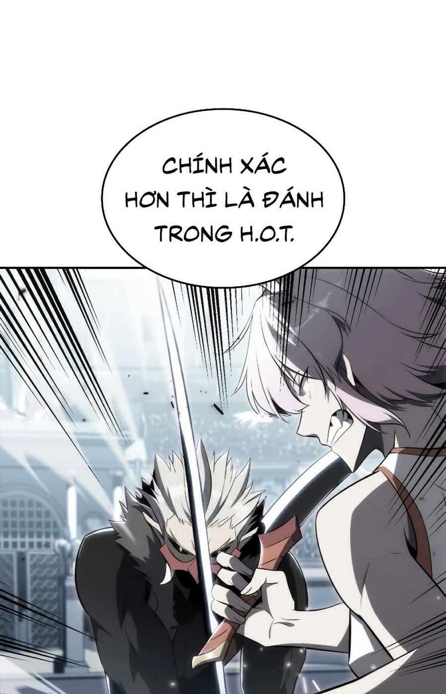 Kẻ Thách Đấu Chapter 9 - Trang 38