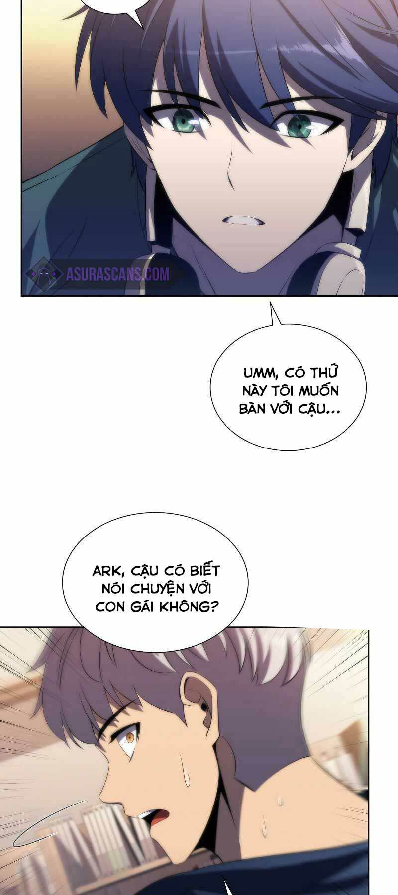 Kẻ Thách Đấu Chapter 37 - Trang 32