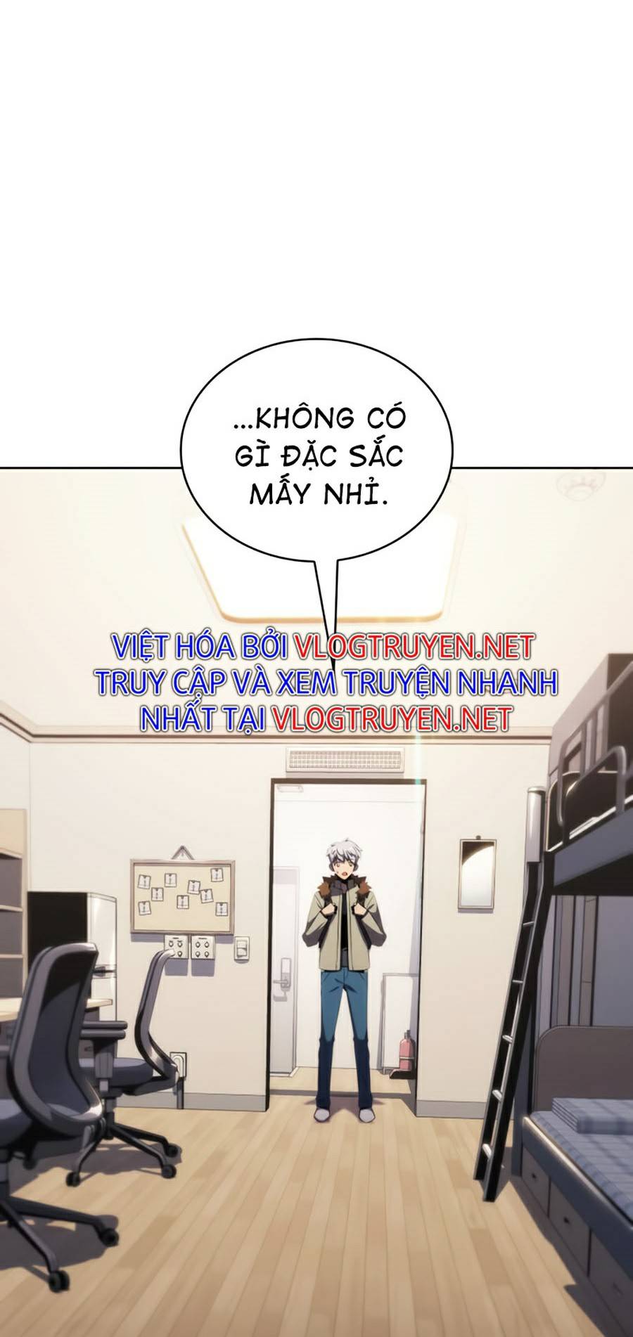 Kẻ Thách Đấu Chapter 19 - Trang 19