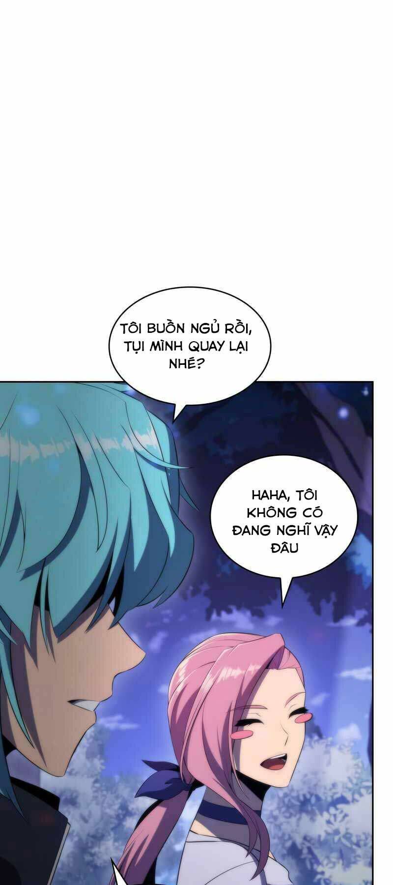 Kẻ Thách Đấu Chapter 38 - Trang 61