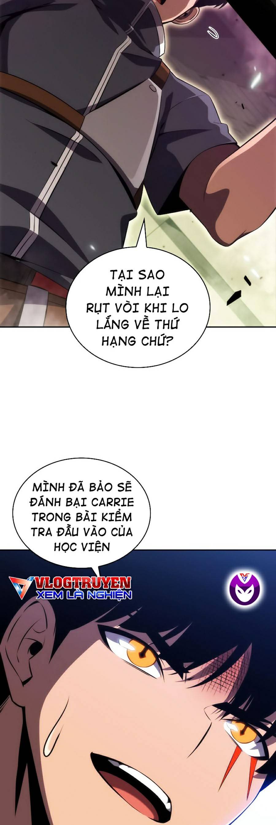 Kẻ Thách Đấu Chapter 15 - Trang 38