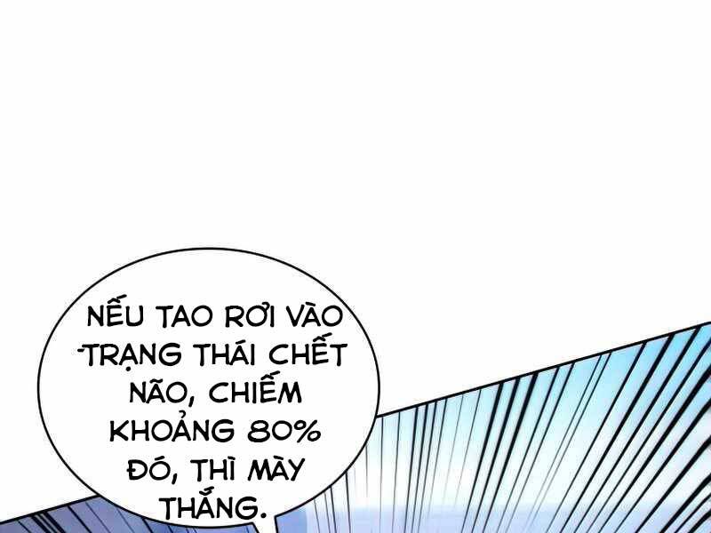 Kẻ Thách Đấu Chapter 49.5 - Trang 38