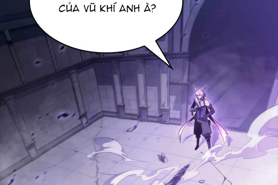 Kẻ Thách Đấu Chapter 11.5 - Trang 9