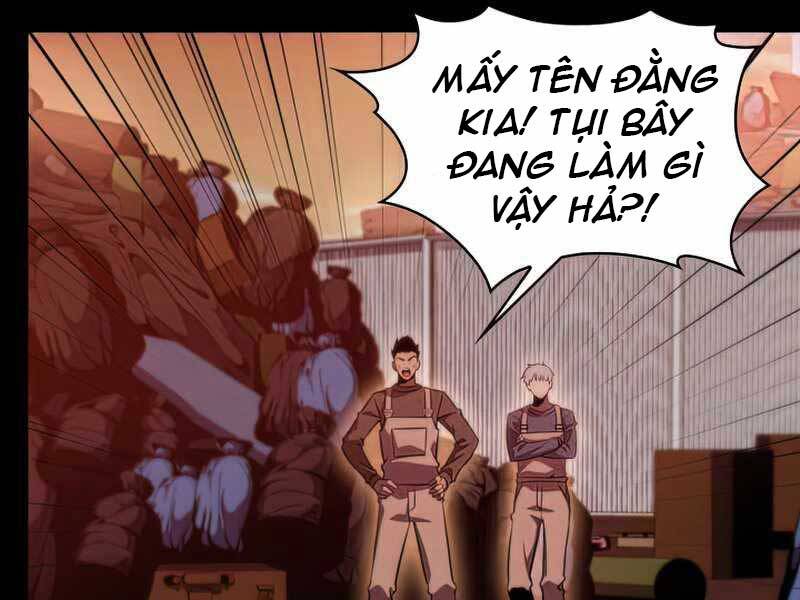 Kẻ Thách Đấu Chapter 49 - Trang 49