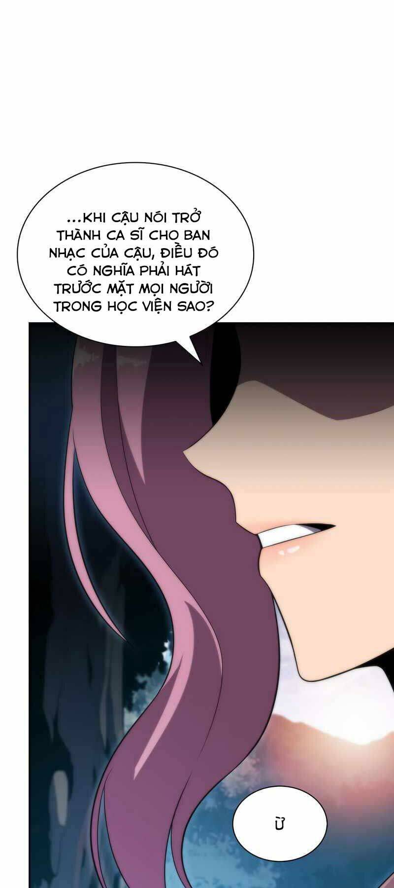 Kẻ Thách Đấu Chapter 38 - Trang 15