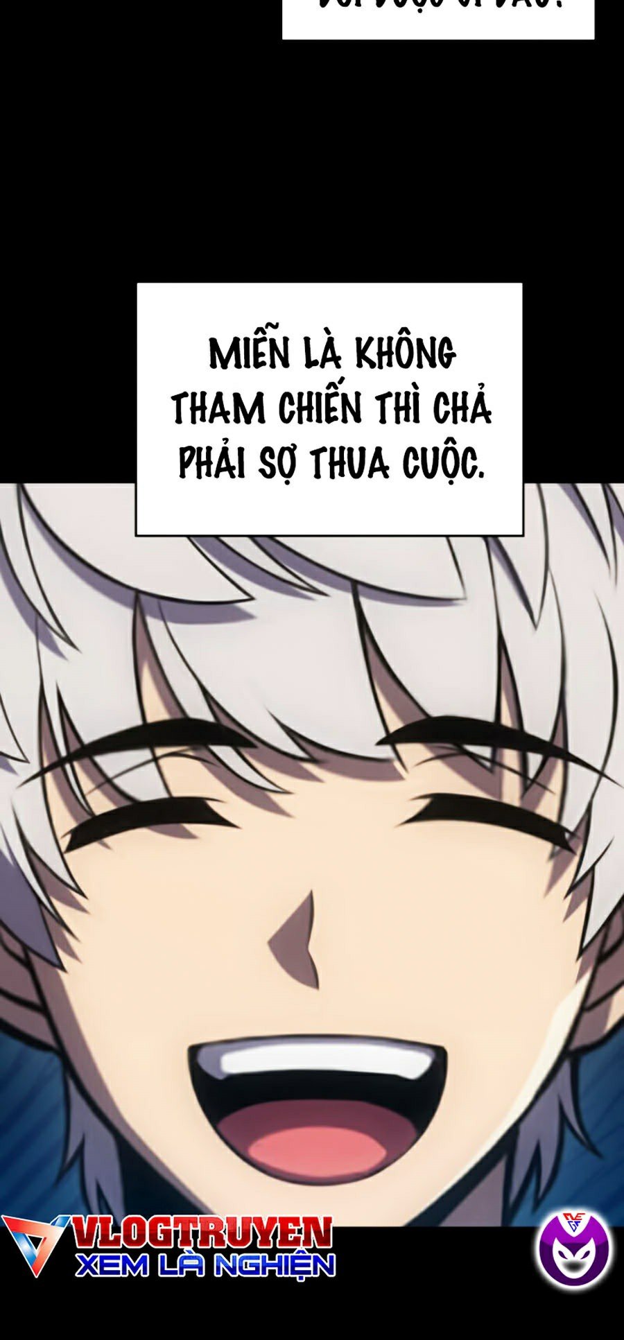 Kẻ Thách Đấu Chapter 6 - Trang 9