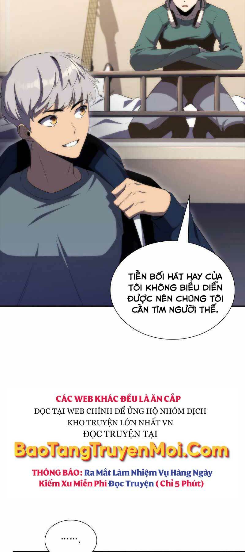 Kẻ Thách Đấu Chapter 37 - Trang 31