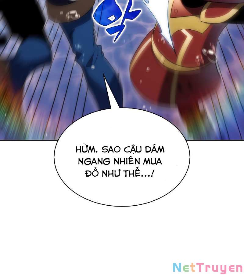 Kẻ Thách Đấu Chapter 25 - Trang 10