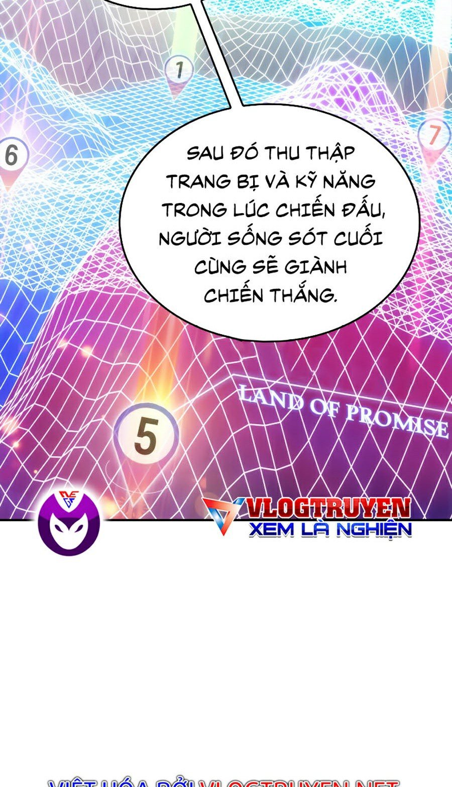 Kẻ Thách Đấu Chapter 9 - Trang 83