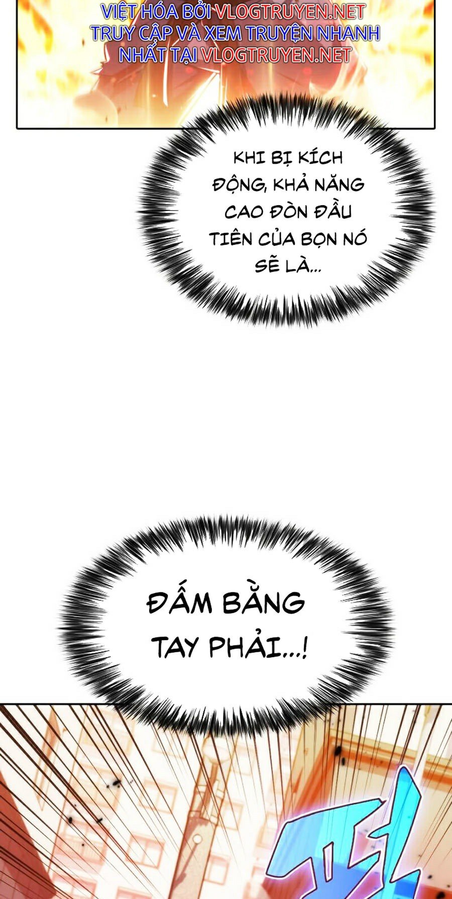 Kẻ Thách Đấu Chapter 6 - Trang 30