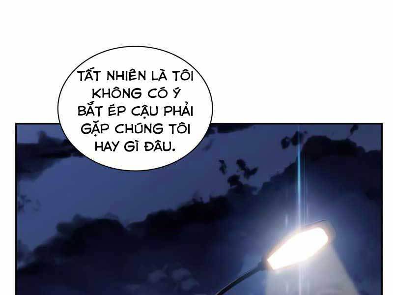 Kẻ Thách Đấu Chapter 38 - Trang 192