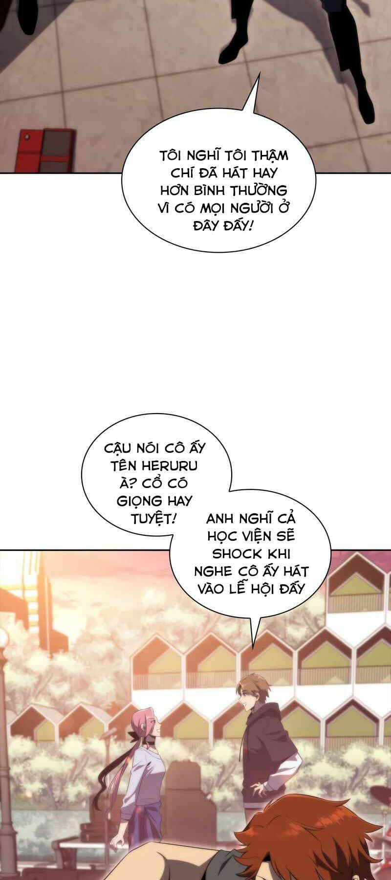 Kẻ Thách Đấu Chapter 38 - Trang 42