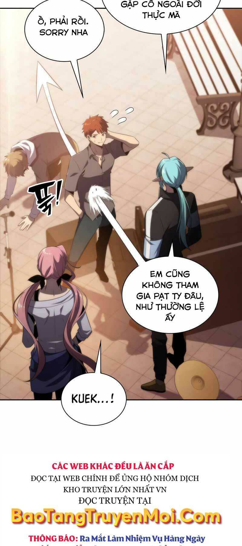 Kẻ Thách Đấu Chapter 38 - Trang 48