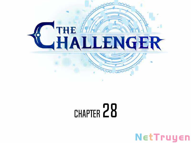 Kẻ Thách Đấu Chapter 28 - Trang 1