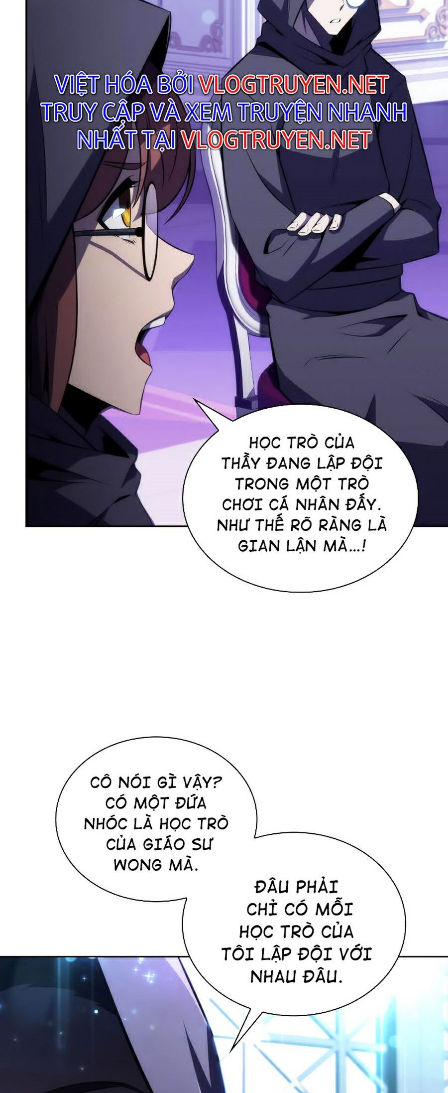 Kẻ Thách Đấu Chapter 14 - Trang 27