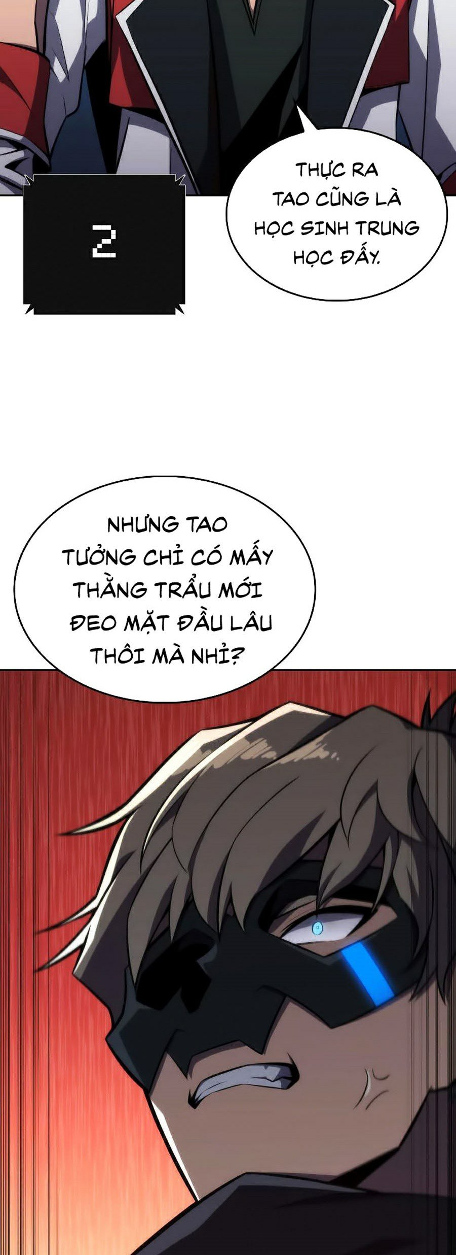 Kẻ Thách Đấu Chapter 1 - Trang 75