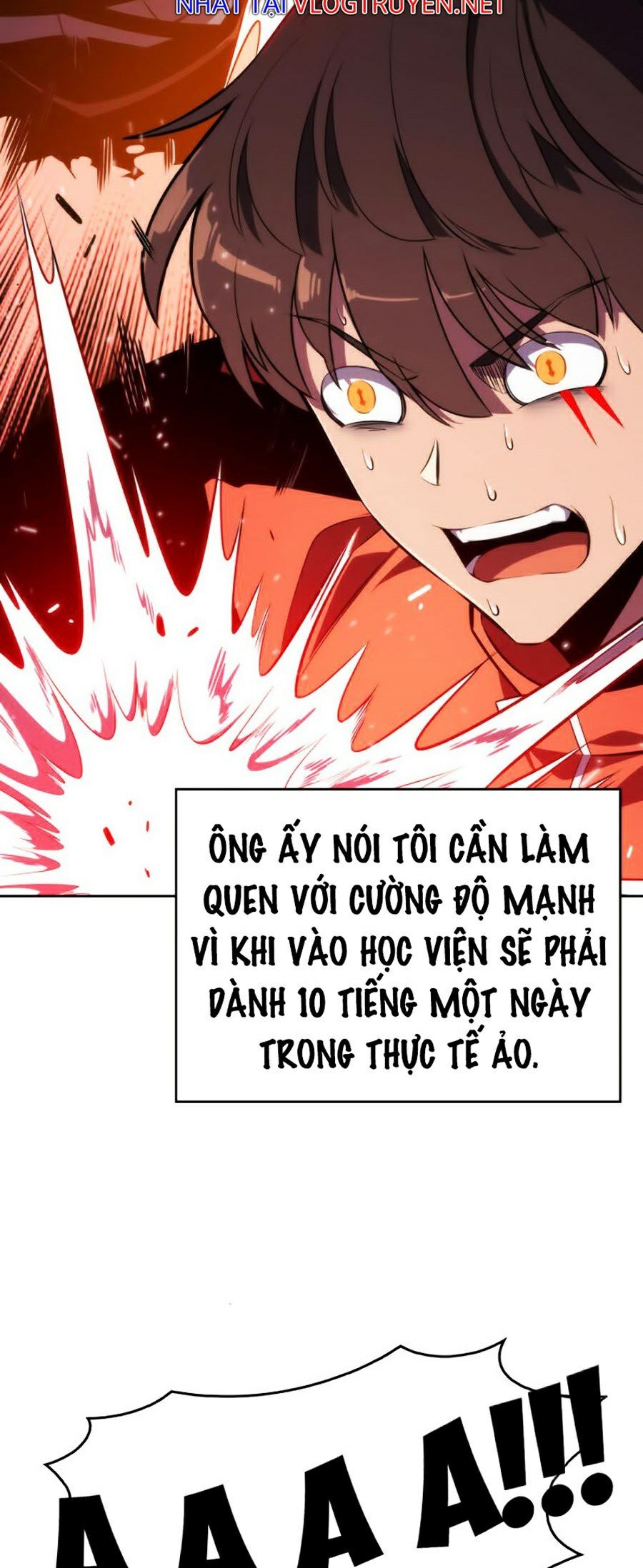 Kẻ Thách Đấu Chapter 7 - Trang 36