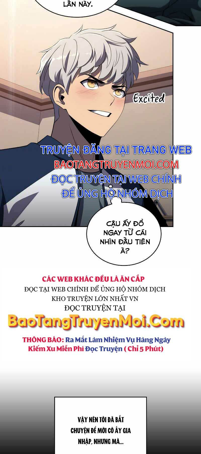 Kẻ Thách Đấu Chapter 37 - Trang 45