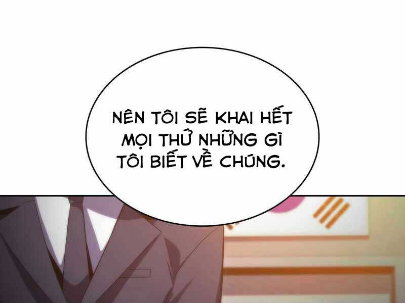 Kẻ Thách Đấu Chapter 52.5 - Trang 24