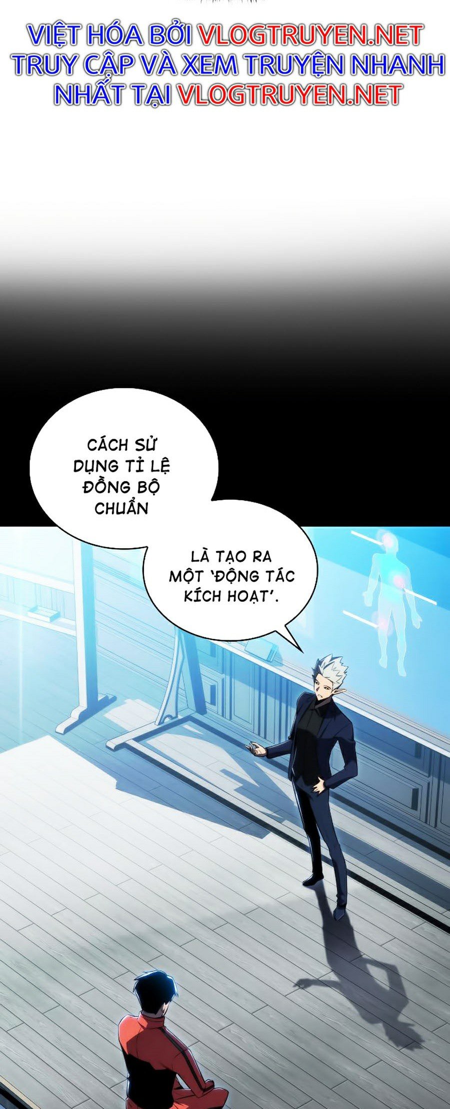 Kẻ Thách Đấu Chapter 13 - Trang 28