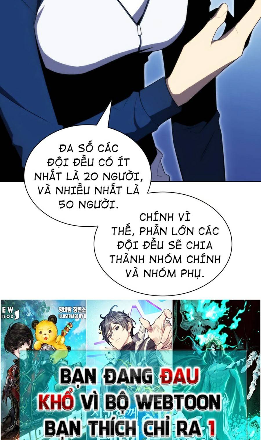 Kẻ Thách Đấu Chapter 21 - Trang 78