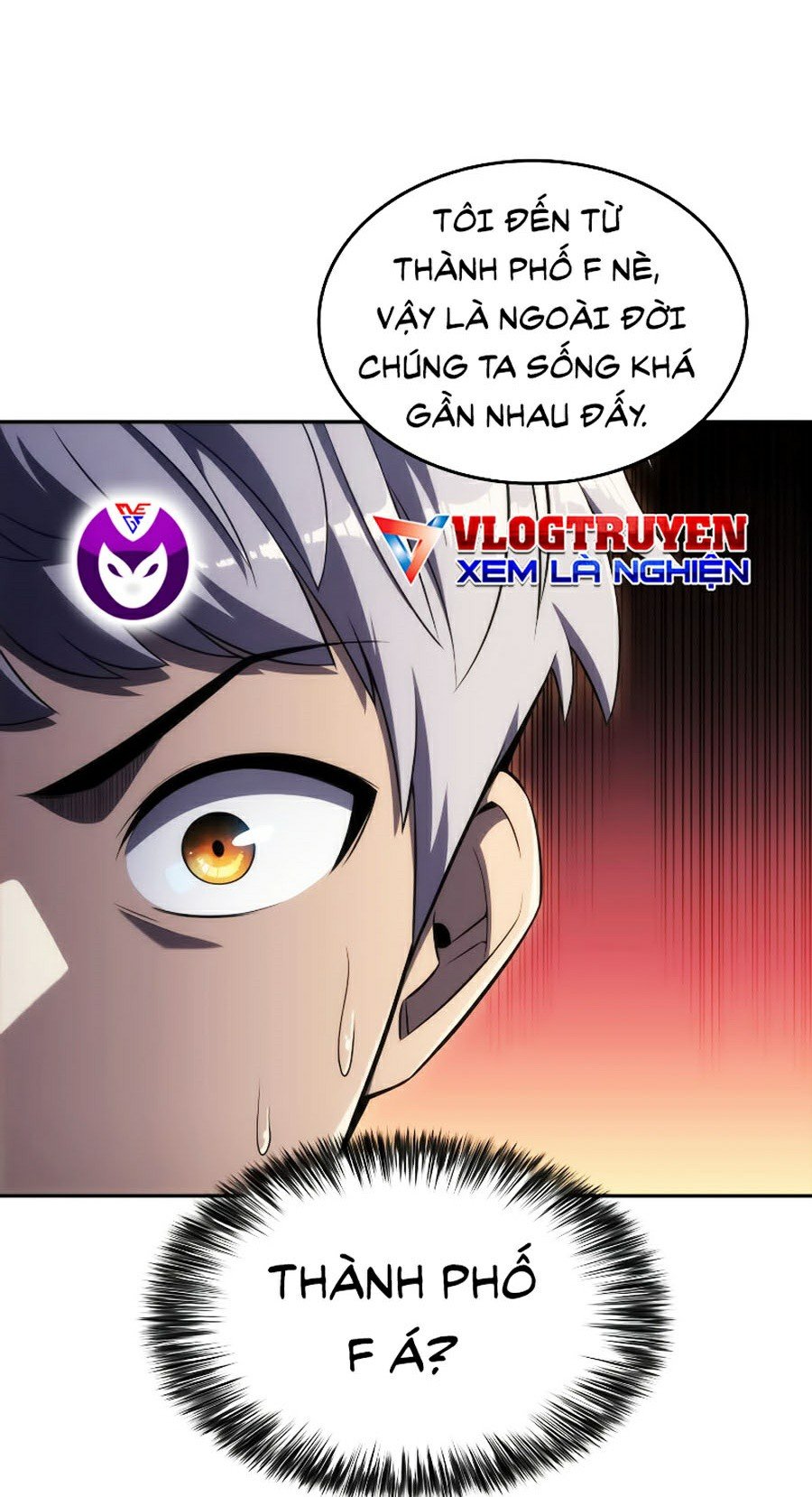 Kẻ Thách Đấu Chapter 9 - Trang 26