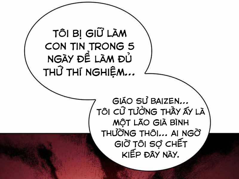 Kẻ Thách Đấu Chapter 42 - Trang 165