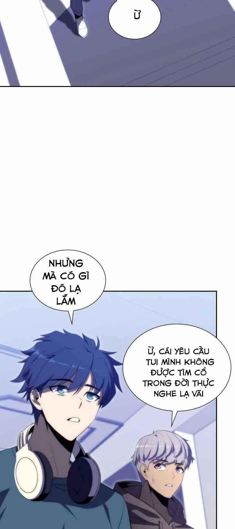 Kẻ Thách Đấu Chapter 38 - Trang 29