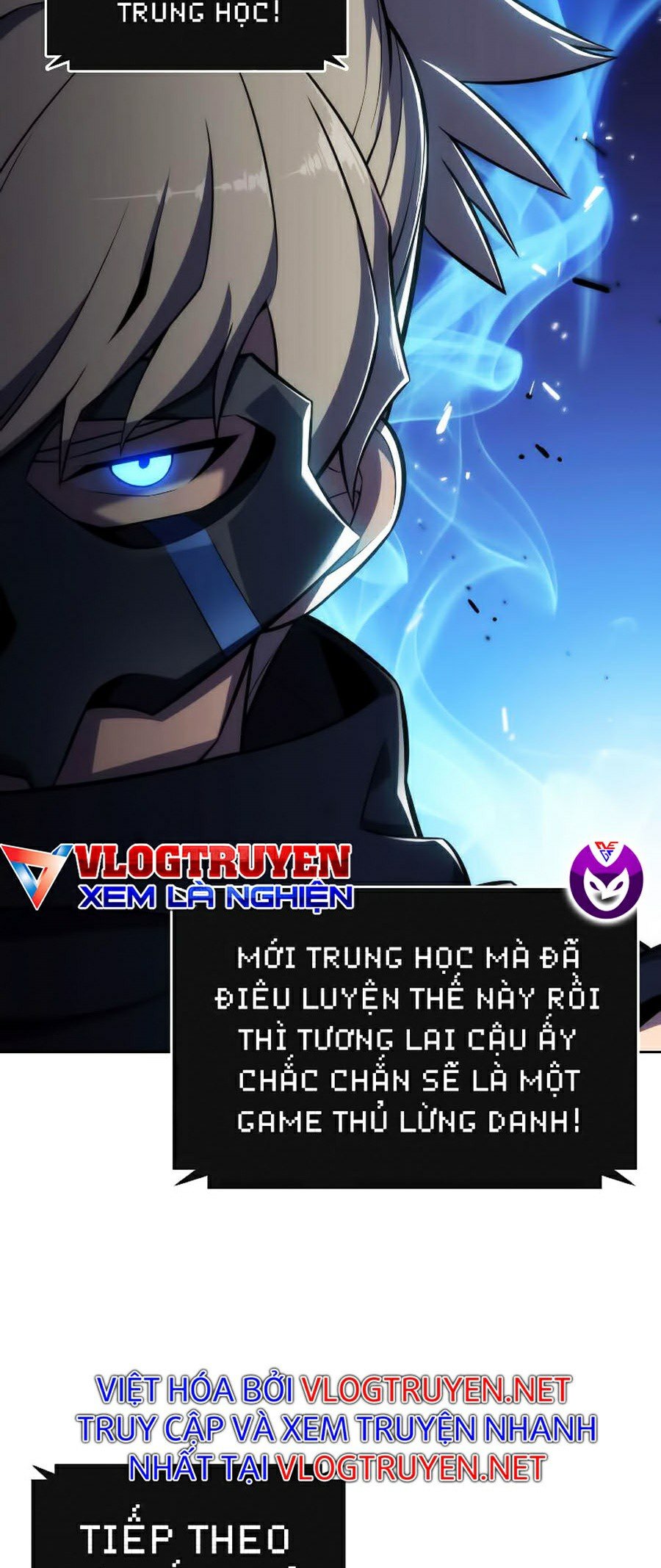 Kẻ Thách Đấu Chapter 1 - Trang 65