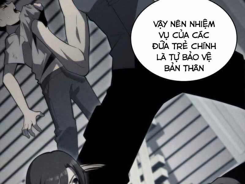 Kẻ Thách Đấu Chapter 48 - Trang 126