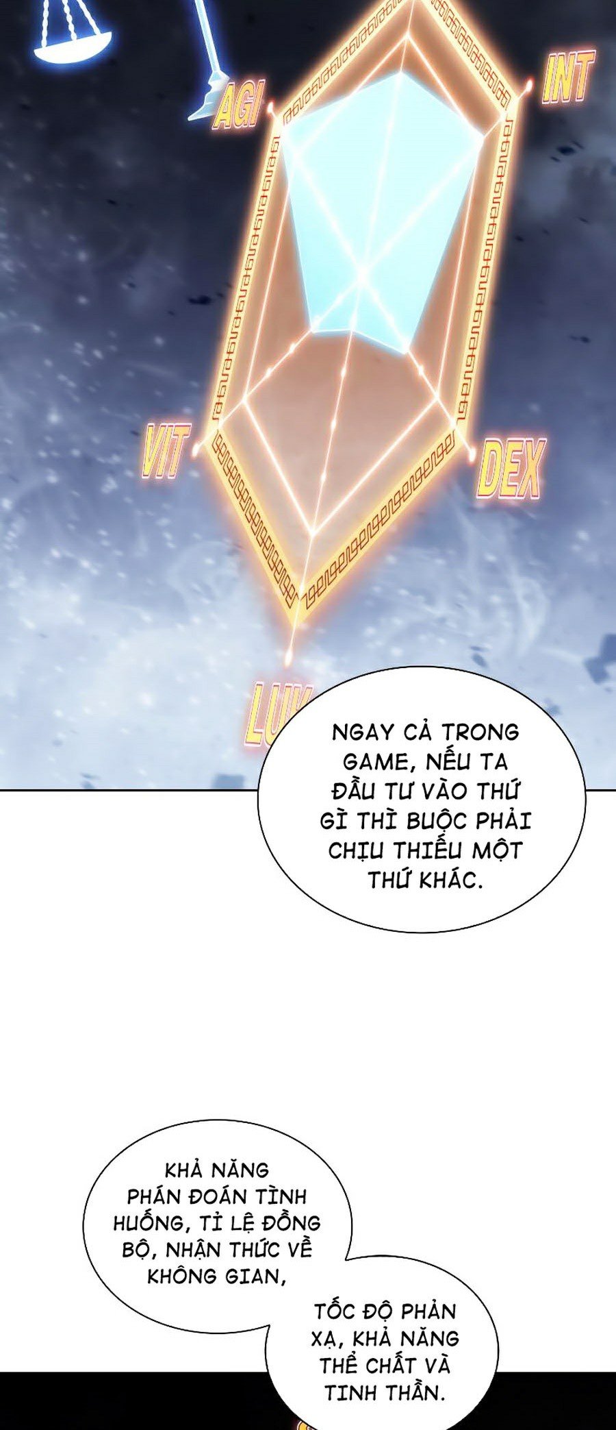 Kẻ Thách Đấu Chapter 14 - Trang 61