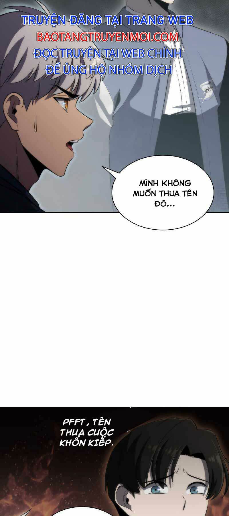 Kẻ Thách Đấu Chapter 37 - Trang 16