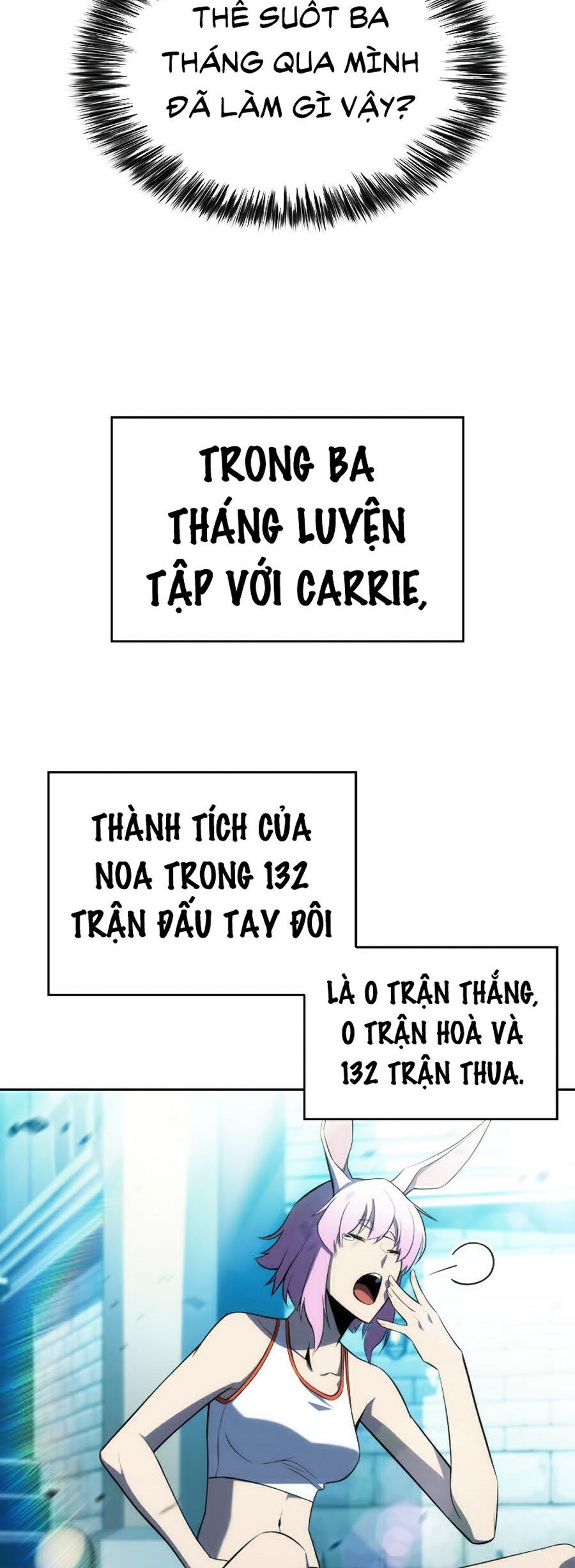 Kẻ Thách Đấu Chapter 8 - Trang 66