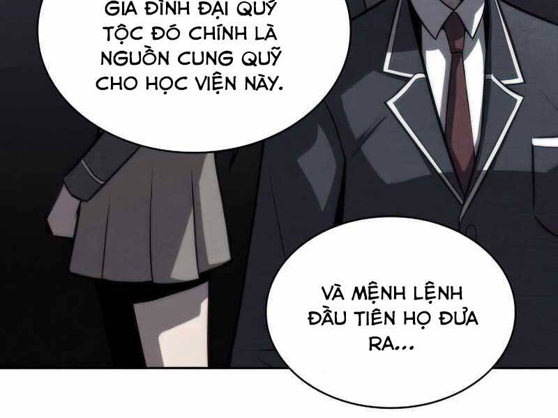 Kẻ Thách Đấu Chapter 49 - Trang 132