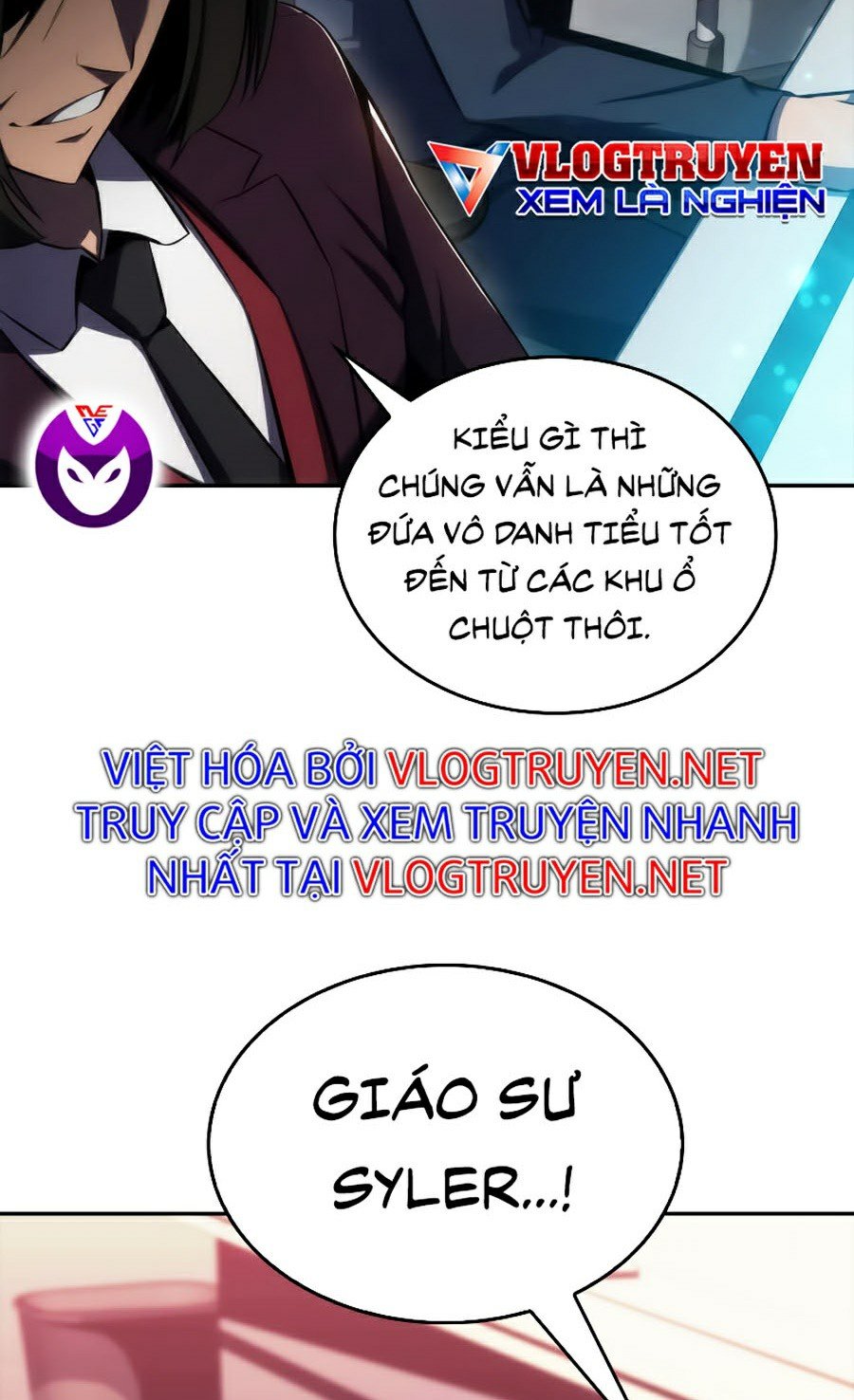 Kẻ Thách Đấu Chapter 9 - Trang 66