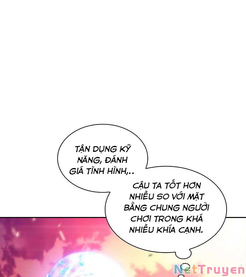 Kẻ Thách Đấu Chapter 25 - Trang 25