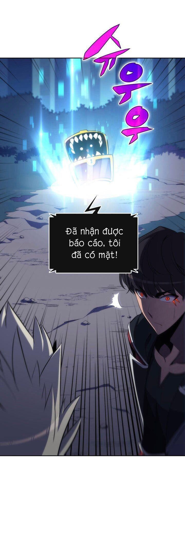 Kẻ Thách Đấu Chapter 3 - Trang 38