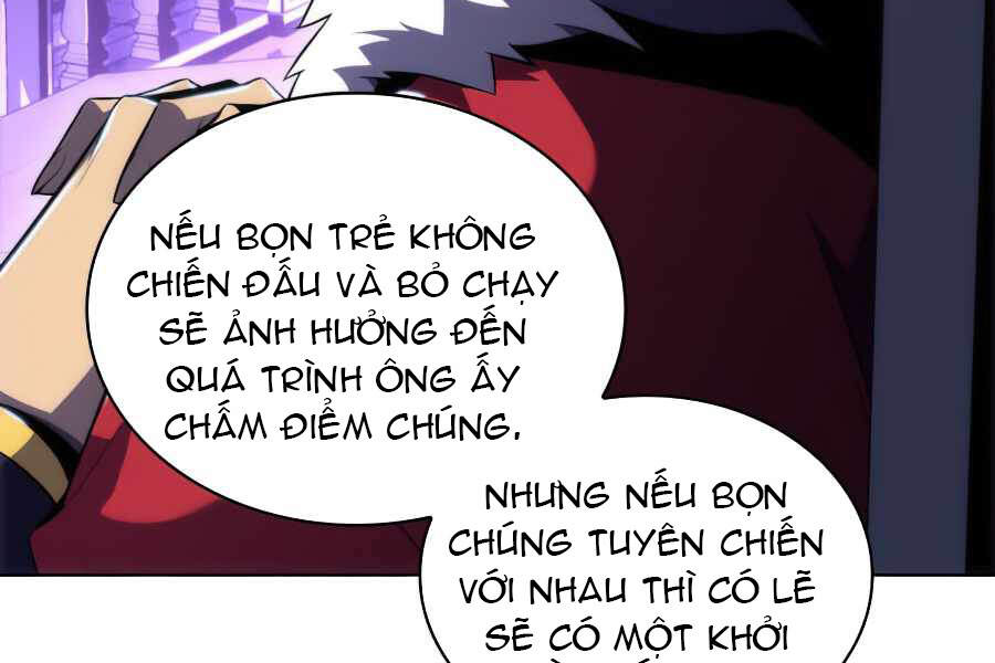 Kẻ Thách Đấu Chapter 11 - Trang 21