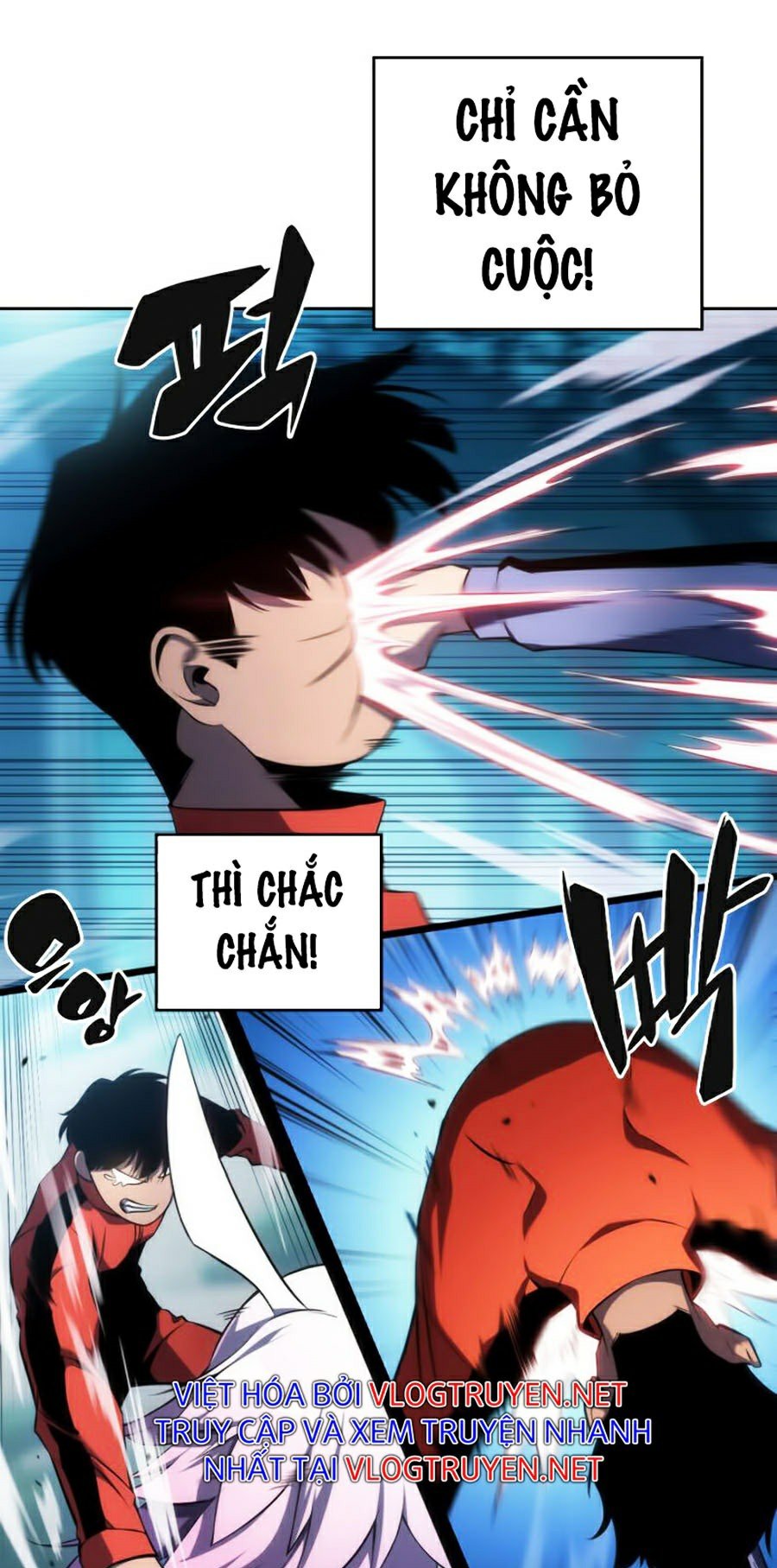 Kẻ Thách Đấu Chapter 7 - Trang 52