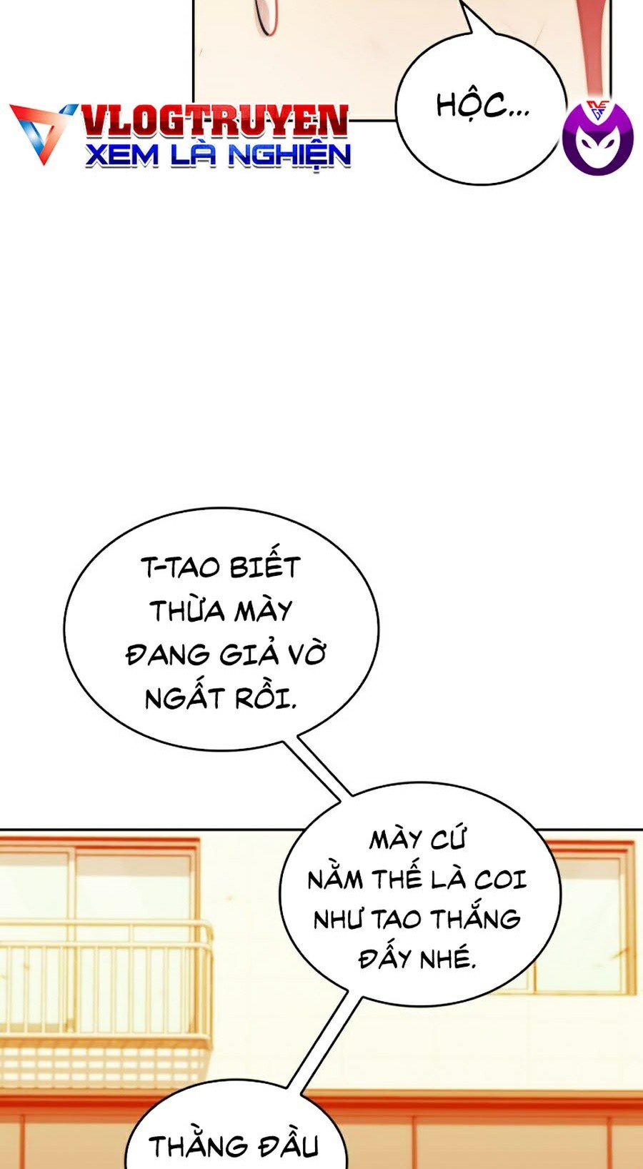 Kẻ Thách Đấu Chapter 6 - Trang 106