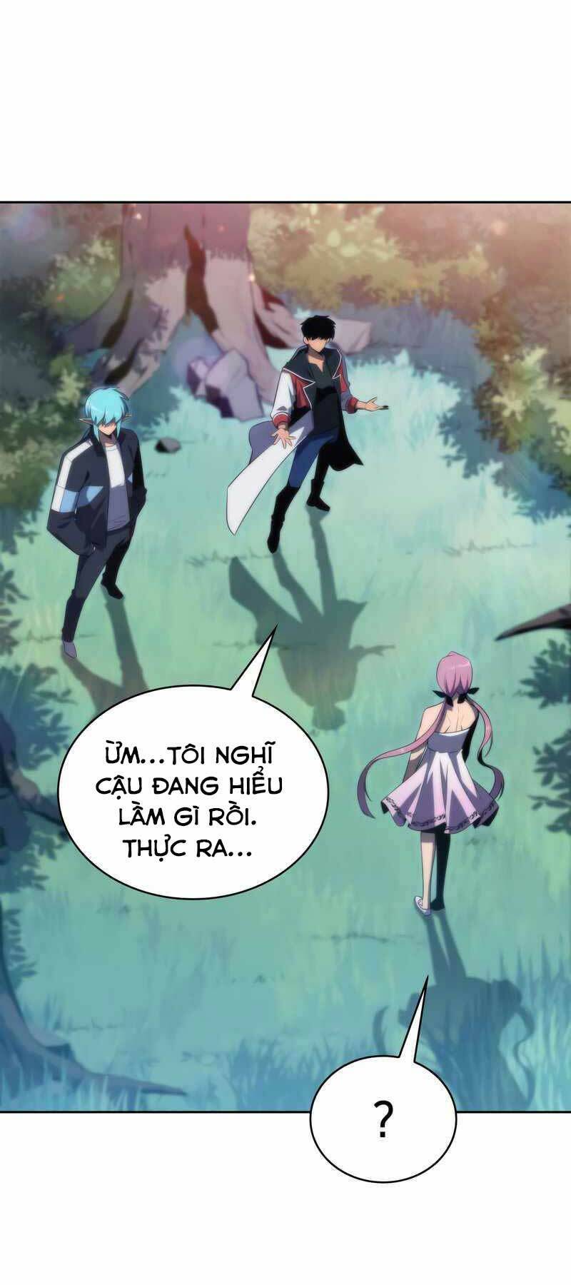 Kẻ Thách Đấu Chapter 38 - Trang 3