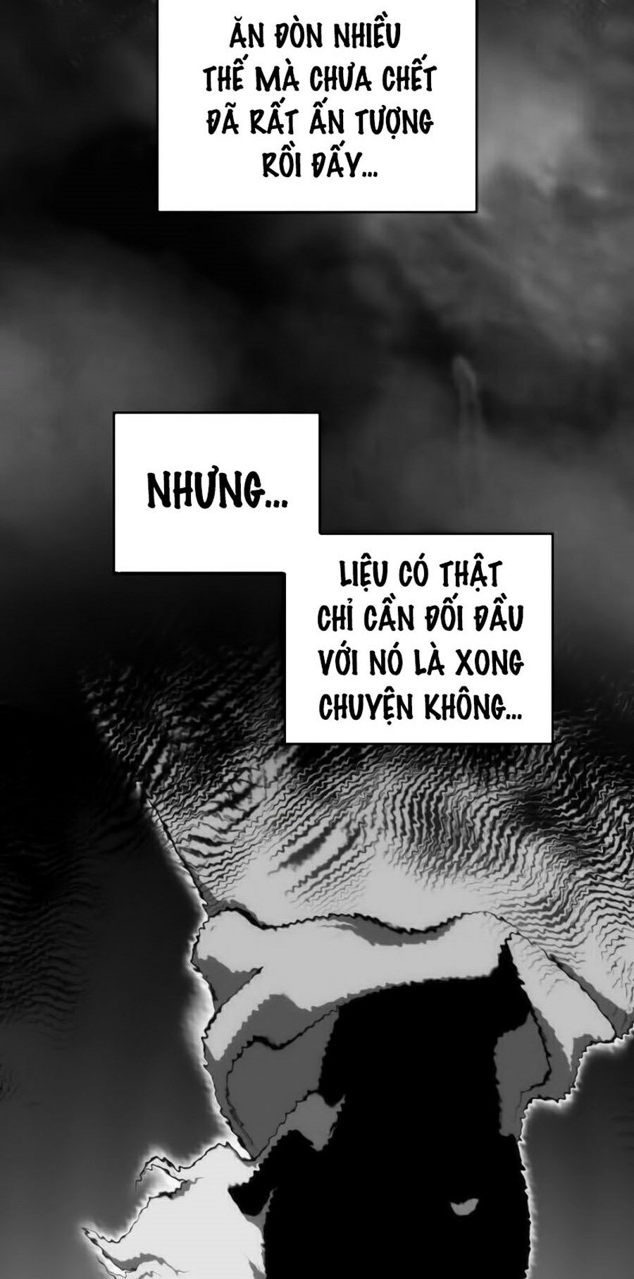 Kẻ Thách Đấu Chapter 6 - Trang 79