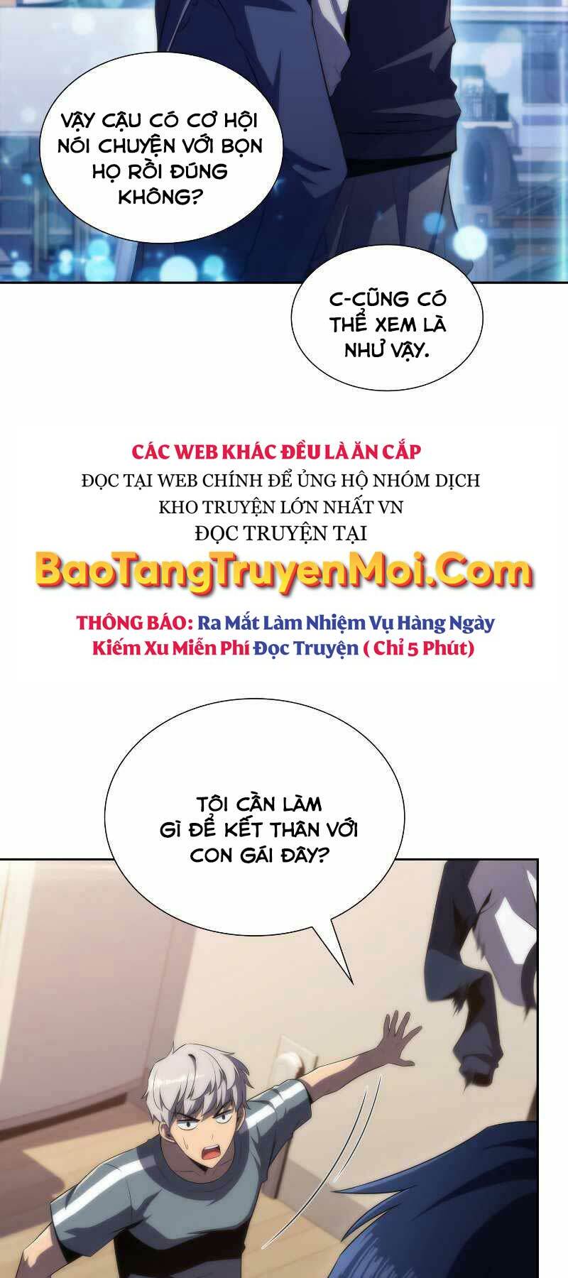 Kẻ Thách Đấu Chapter 37 - Trang 34