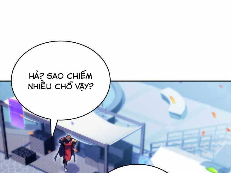 Kẻ Thách Đấu Chapter 43 - Trang 43